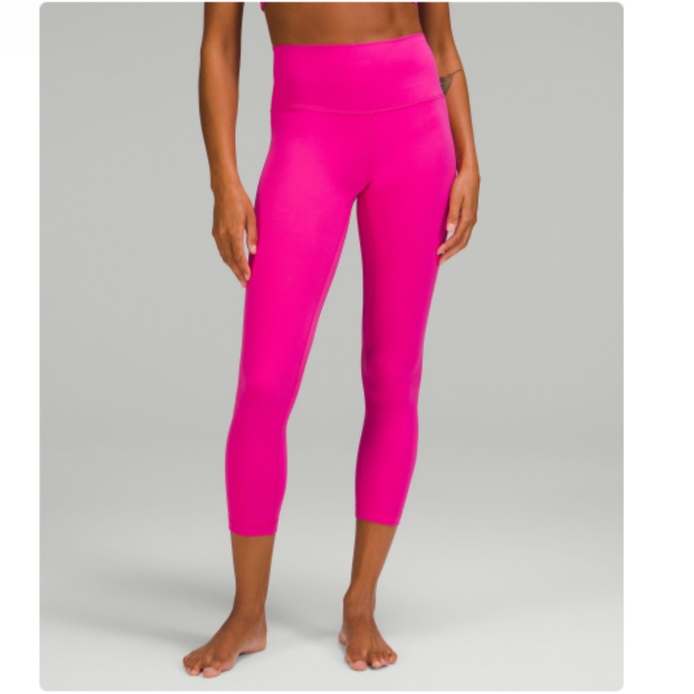lululemon Align™ High-Rise Pant 25"
